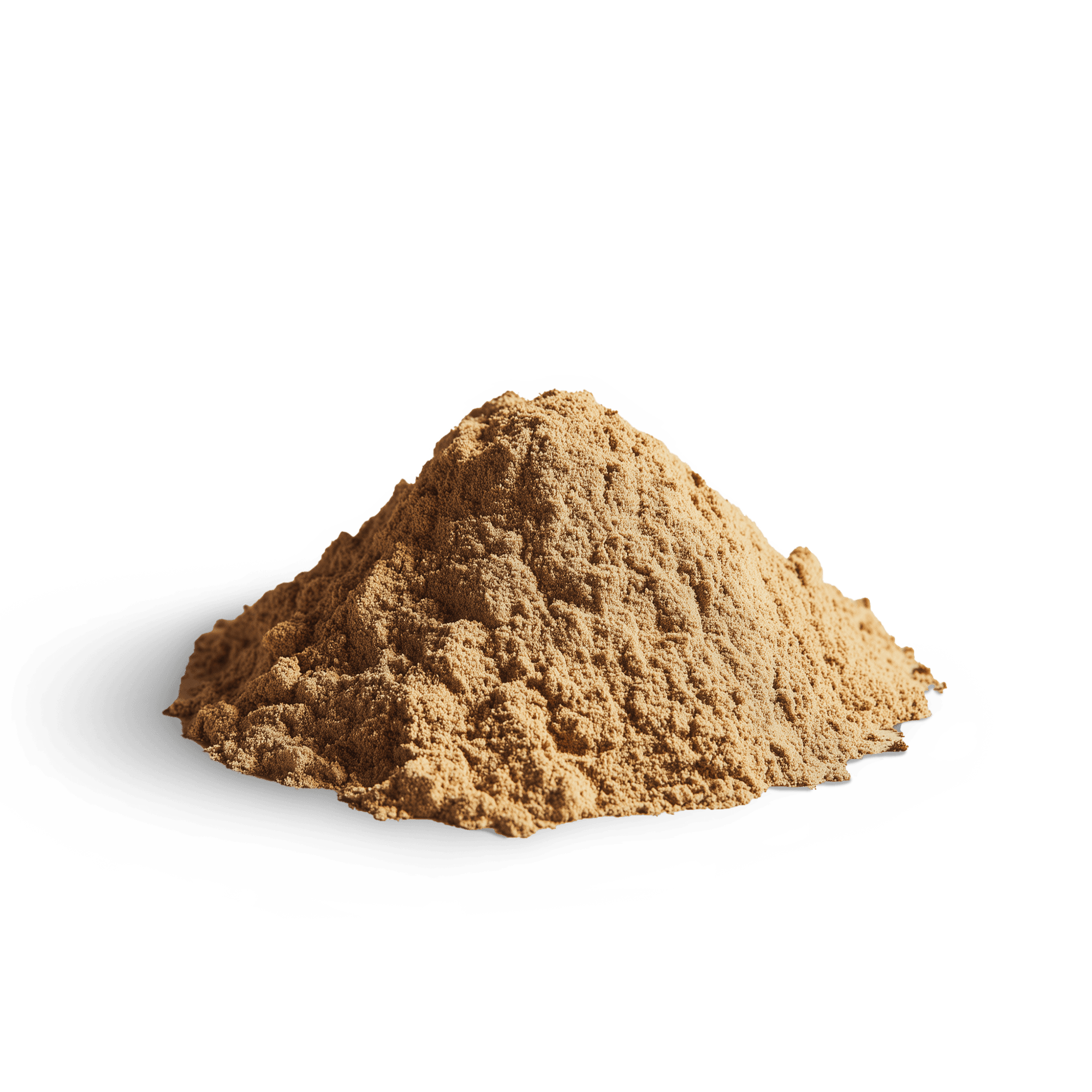 Areca Palm Leaf Powder