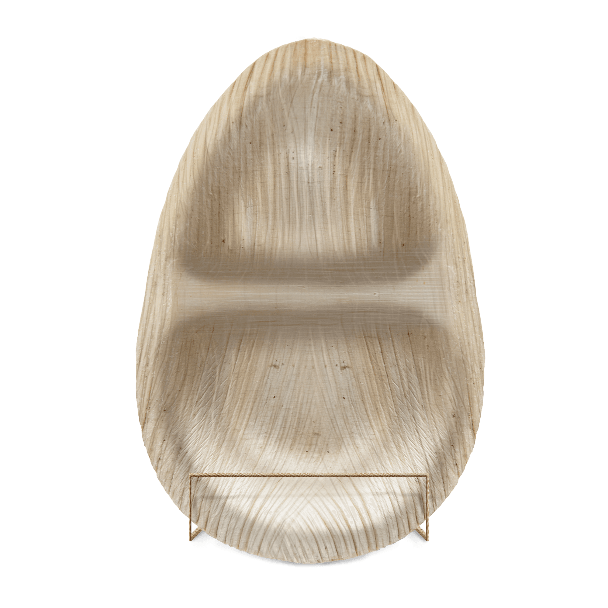 Duo Harmony (Oval)