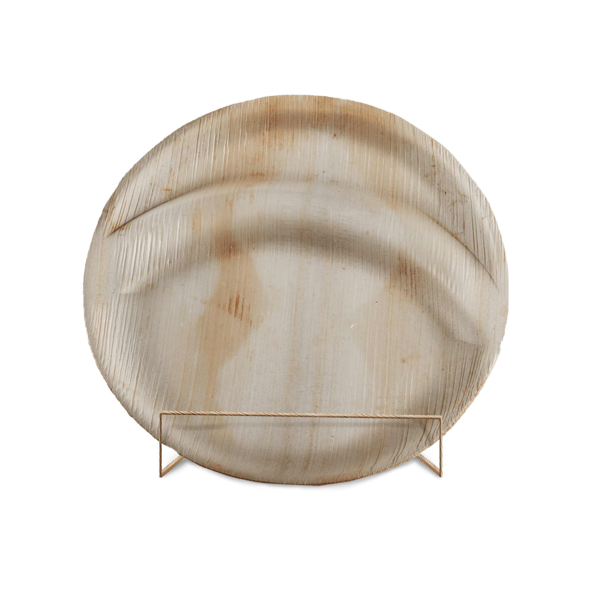 Duo Harmony (Round)