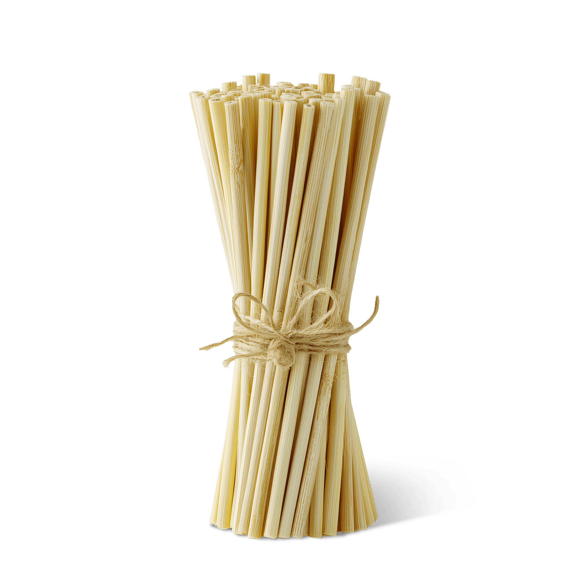 Natural Reed Straw