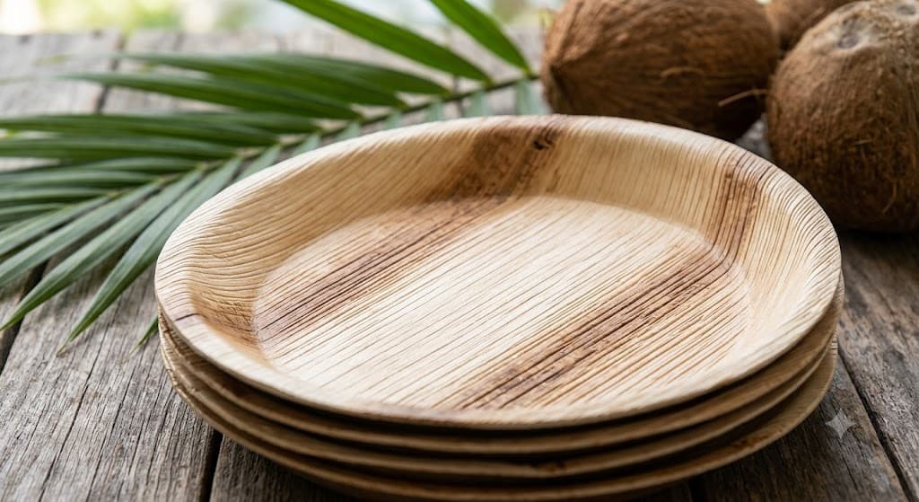 10 Questions Every Wholesale Buyer Should Ask Before Ordering Eco Tableware